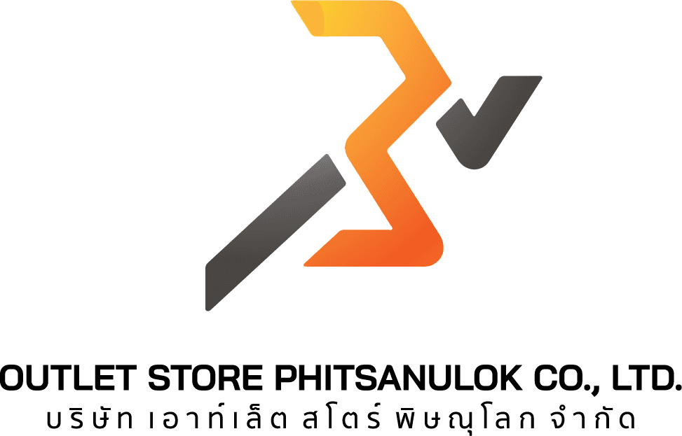 บริษัท เอาท์เล็ต สโตร์ พิษณุโลก จำกัด